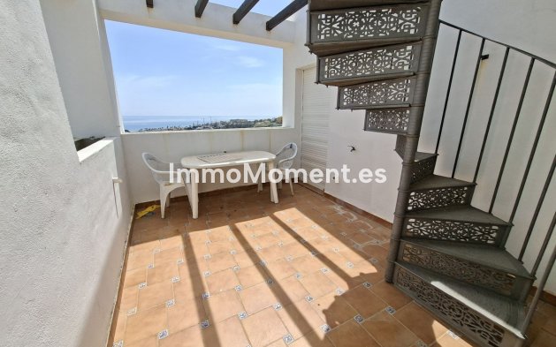Bestaande woning - Appartement - Manilva - La Duquesa