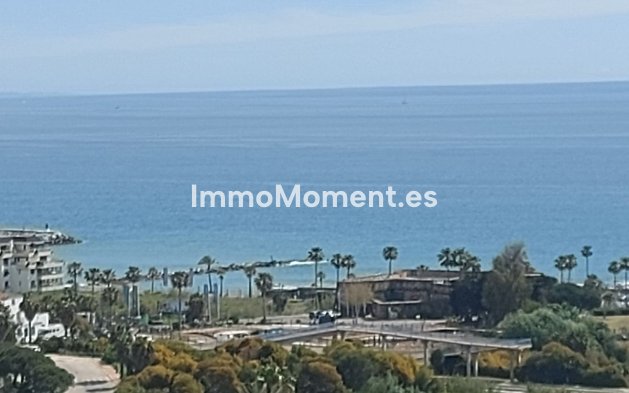 Bestaande woning - Appartement - Manilva - La Duquesa