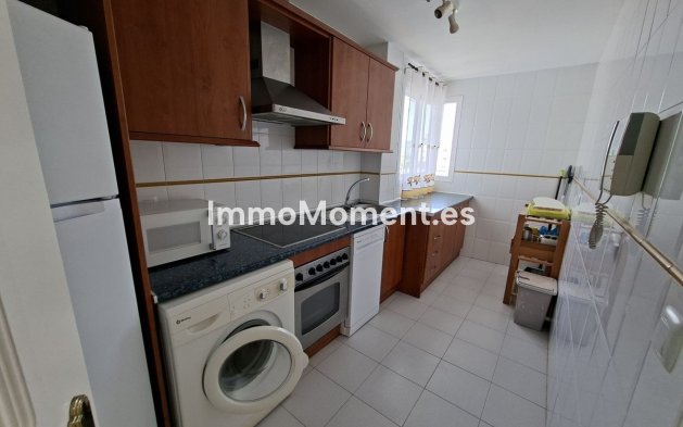 Bestaande woning - Appartement - Manilva - La Duquesa