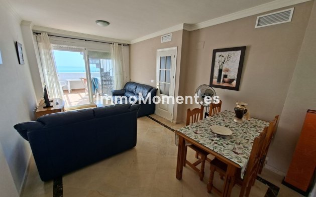 Bestaande woning - Appartement - Manilva - La Duquesa