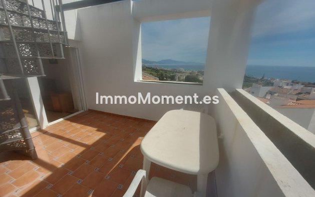 Bestaande woning - Appartement - Manilva - La Duquesa