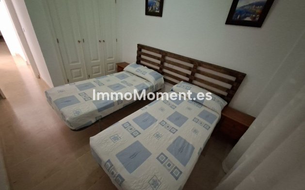 Bestaande woning - Appartement - Manilva - La Duquesa