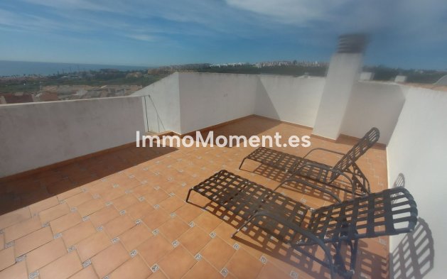 Bestaande woning - Appartement - Manilva - La Duquesa