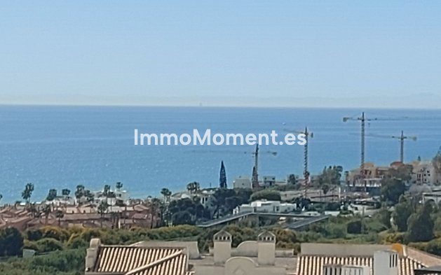 Bestaande woning - Appartement - Manilva - La Duquesa