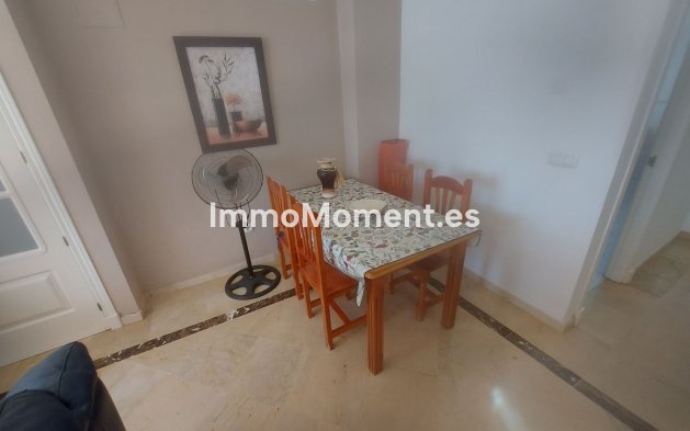 Bestaande woning - Appartement - Manilva - La Duquesa