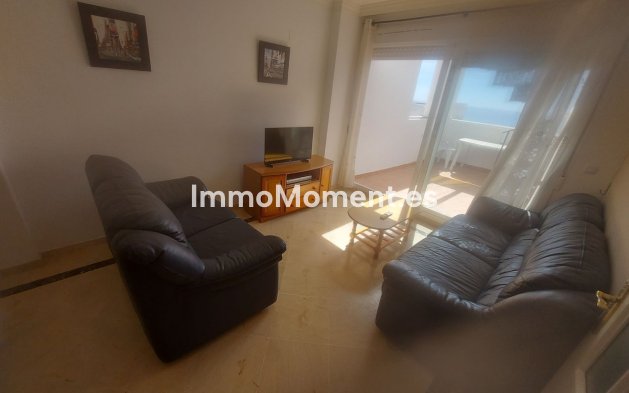 Bestaande woning - Appartement - Manilva - La Duquesa