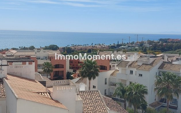 Bestaande woning - Appartement - Manilva - La Duquesa