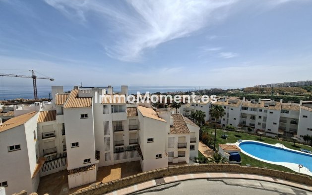 Bestaande woning - Appartement - Manilva - La Duquesa