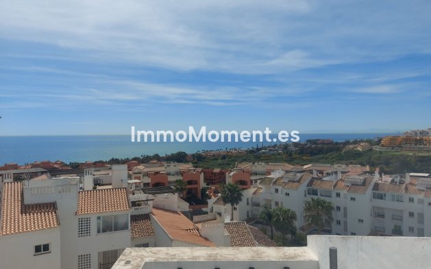 Bestaande woning - Appartement - Manilva - La Duquesa