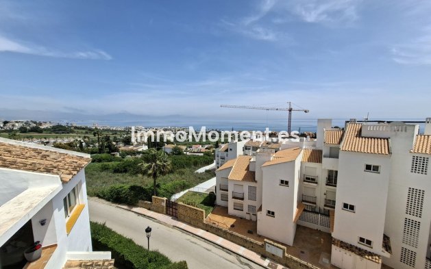Bestaande woning - Appartement - Manilva - La Duquesa