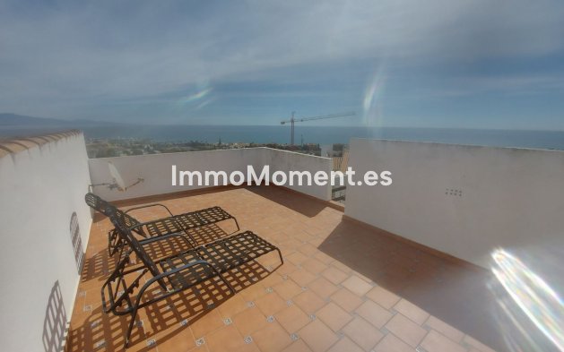 Bestaande woning - Appartement - Manilva - La Duquesa