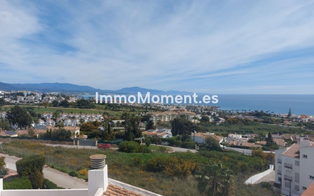 Bestaande woning - Appartement - Manilva - La Duquesa