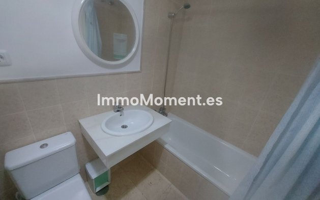 Bestaande woning - Appartement - Manilva - La Duquesa