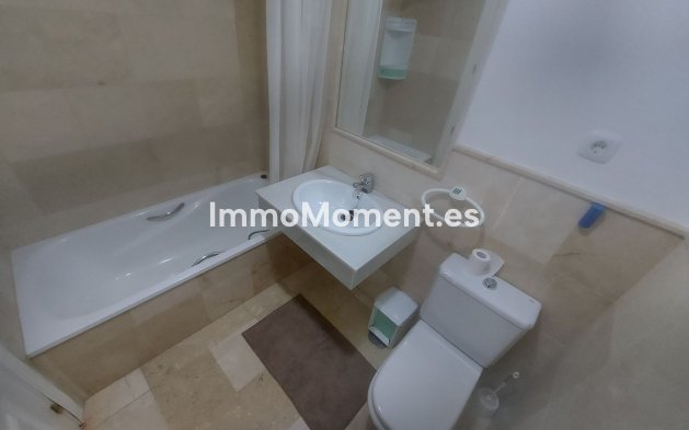 Bestaande woning - Appartement - Manilva - La Duquesa