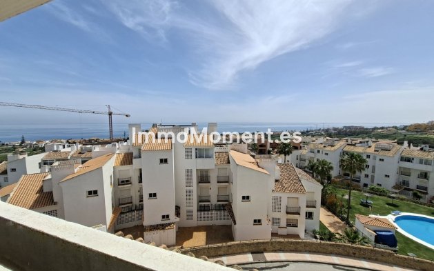 Bestaande woning - Appartement - Manilva - La Duquesa