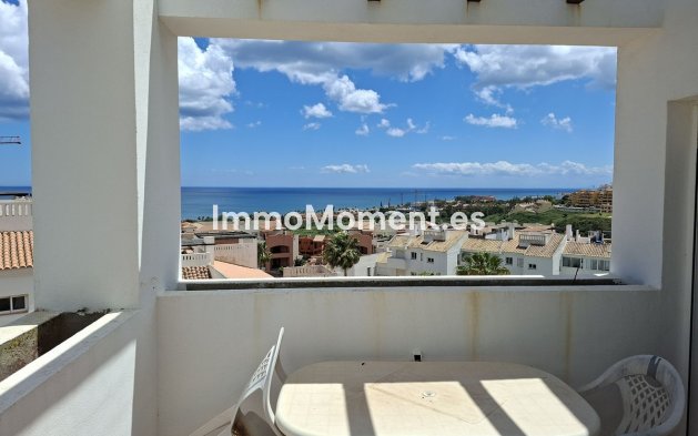 Bestaande woning - Appartement - Manilva - La Duquesa