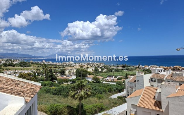 Bestaande woning - Appartement - Manilva - La Duquesa