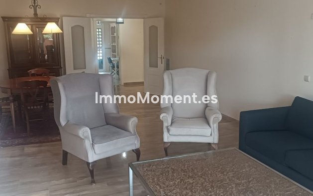 Resale - Apartment - Marbella - Guadalmina Baja