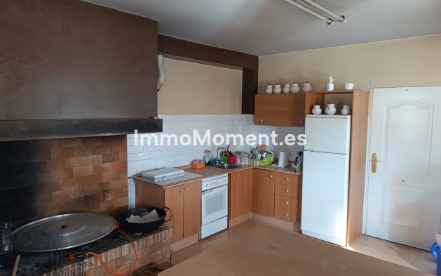 Resale - Detached villa - Yecla - Yecla Centro