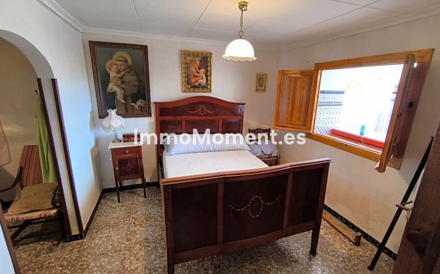 Resale - Country house - Yecla - Yecla Centro