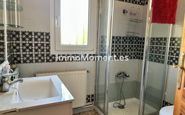 Resale - Detached villa - Yecla - Yecla Centro