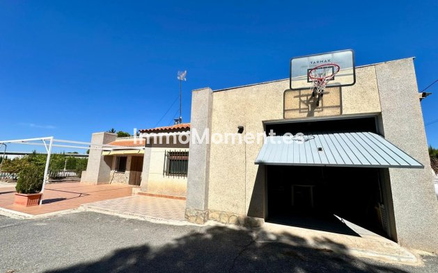 Resale - Detached villa - Yecla - Yecla Centro