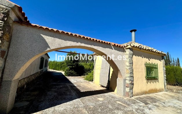 Resale - Detached villa - Yecla - Yecla Centro
