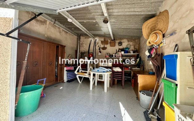 Resale - Detached villa - Yecla - Yecla Centro