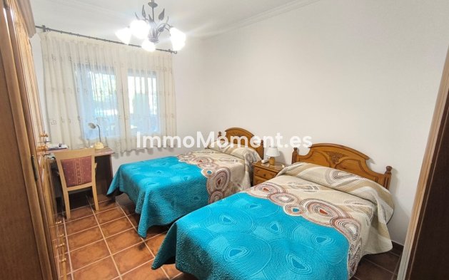 Resale - Detached villa - Yecla - Yecla Centro