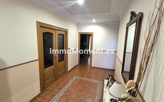 Resale - Detached villa - Yecla - Yecla Centro