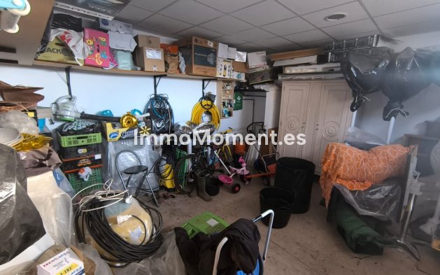 Resale - Detached villa - Yecla - Yecla Centro