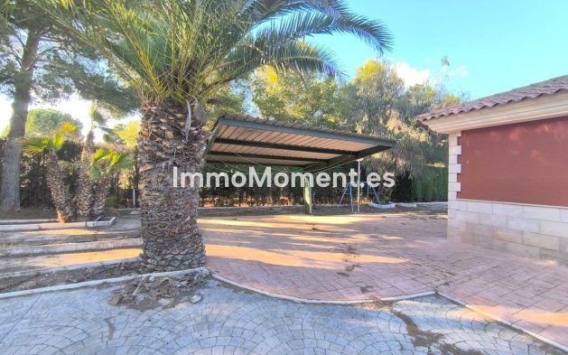 Resale - Detached villa - Yecla - Yecla Centro