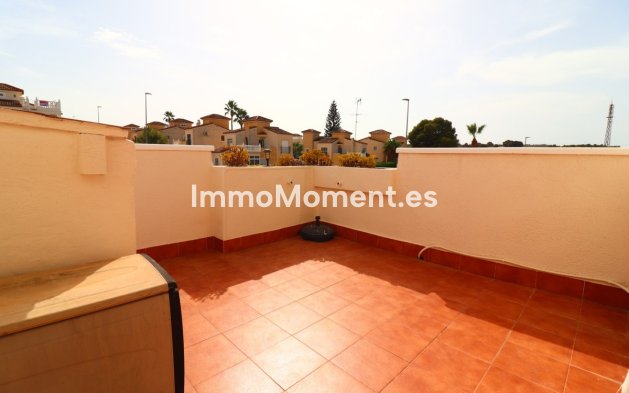 Revente - Villa individuelle - Algorfa - Algorfa Centro