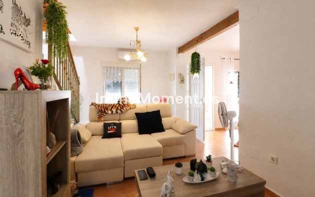 Revente - Villa individuelle - Algorfa - Algorfa Centro