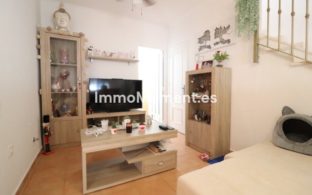 Revente - Villa individuelle - Algorfa - Algorfa Centro