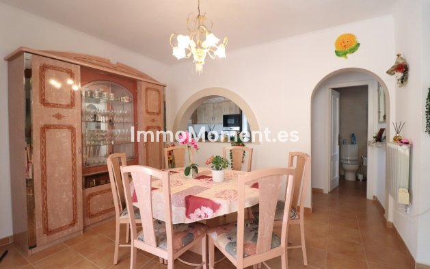 Revente - Villa individuelle - Algorfa - Algorfa Centro