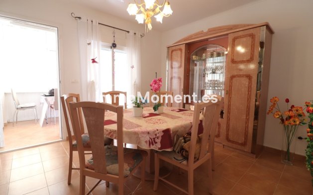 Revente - Villa individuelle - Algorfa - Algorfa Centro