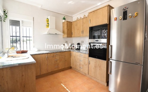 Revente - Villa individuelle - Algorfa - Algorfa Centro