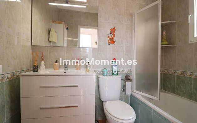 Revente - Villa individuelle - Algorfa - Algorfa Centro