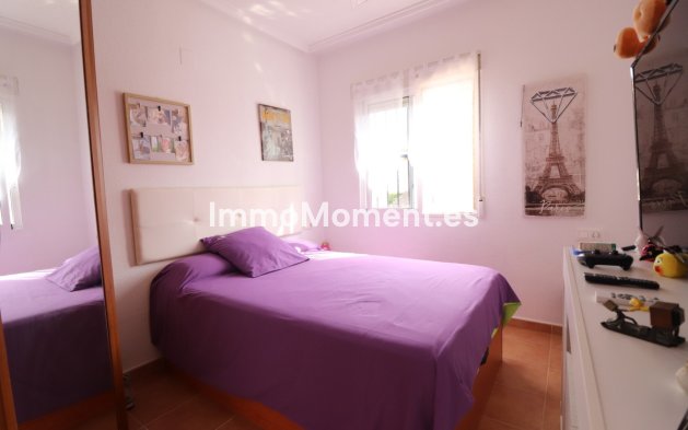 Revente - Villa individuelle - Algorfa - Algorfa Centro