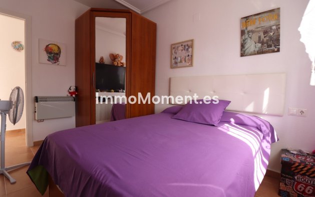 Revente - Villa individuelle - Algorfa - Algorfa Centro