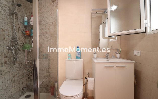 Revente - Villa individuelle - Algorfa - Algorfa Centro