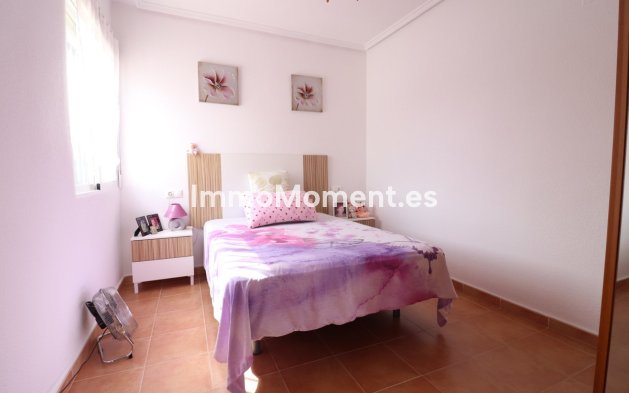 Revente - Villa individuelle - Algorfa - Algorfa Centro