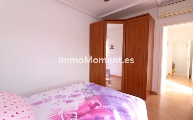 Revente - Villa individuelle - Algorfa - Algorfa Centro