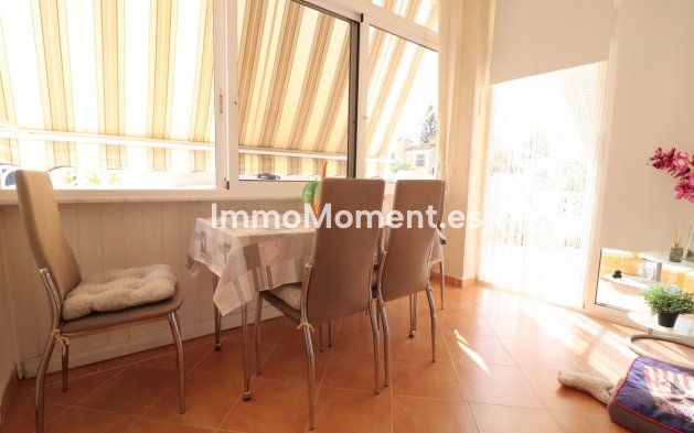 Revente - Villa individuelle - Algorfa - Algorfa Centro