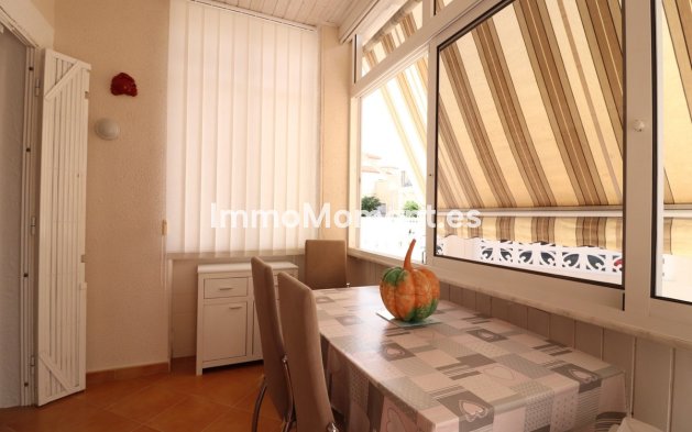 Revente - Villa individuelle - Algorfa - Algorfa Centro