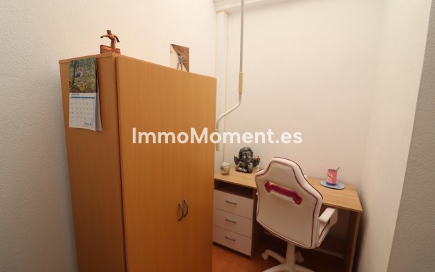 Revente - Villa individuelle - Algorfa - Algorfa Centro