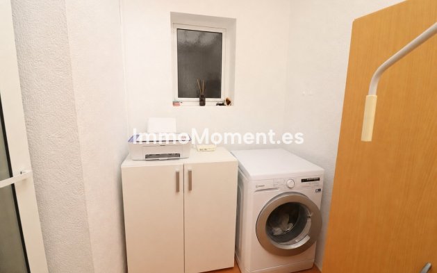 Revente - Villa individuelle - Algorfa - Algorfa Centro