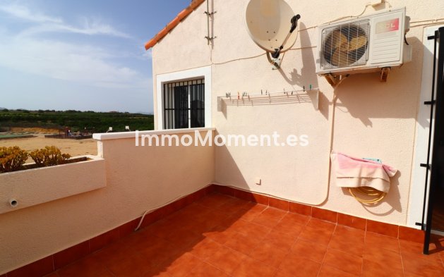 Revente - Villa individuelle - Algorfa - Algorfa Centro