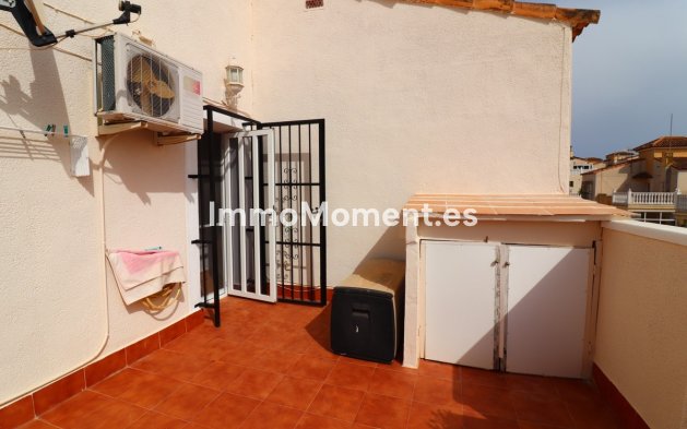 Revente - Villa individuelle - Algorfa - Algorfa Centro